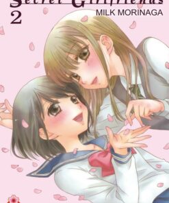 Secret Girlfriends T.2