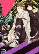 Acid Town T.1