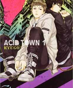 Acid Town T.1