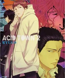 Acid Town T.2