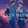 Seven Days T.2