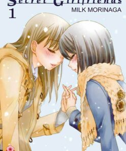 Secret Girlfriends - série complète