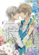 Seule la fleur sait T.3