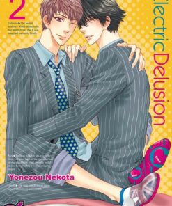 Electric Delusion T.2