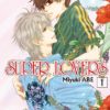 Super Lovers T.1