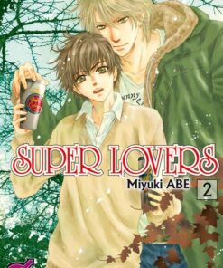 Super Lovers T.2