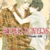 Super Lovers T.3