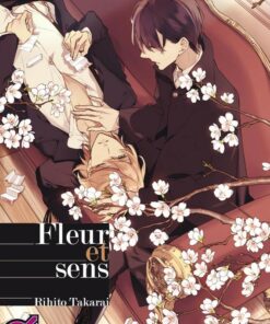 Fleur et sens