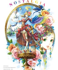 Nostalgia - Adekan (Artbook)