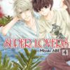 Super Lovers T.4