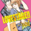 Love stage T.2