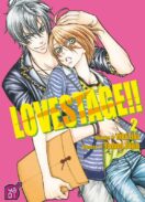 Love stage T.2