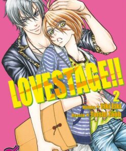 Love stage T.2