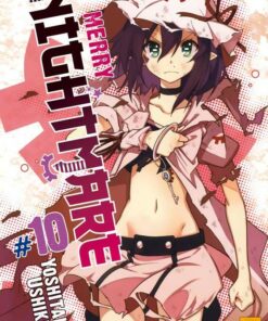 Merry Nightmare T.10