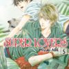 Super Lovers T.5