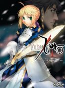 Fate/Zero T.1