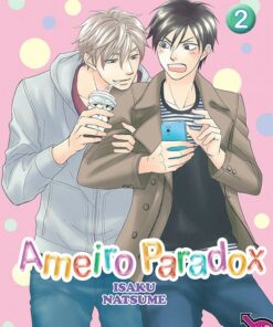 Ameiro Paradox T.2
