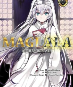 Magdala, Alchemist Path T.1
