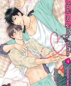 Treat me gently, please T.4