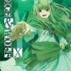 Spice & Wolf T.10