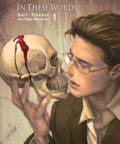 In These Words - édition classique T.1