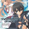 Sword Art Online - Aincrad T.1