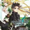Sword Art Online - Fairy Dance T.1