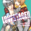 Love Stage T.5