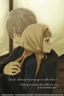 Spice & Wolf T.1