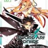 Sword Art Online - Fairy Dance T.3