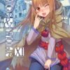 Spice & Wolf T.11