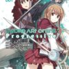 Sword Art Online Progressive T.1