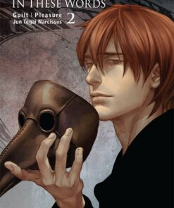 In These Words - édition classique T.2