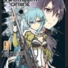 Sword Art Online - Phantom Bullet T.1