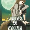 Spice & Wolf T.2 (Roman)