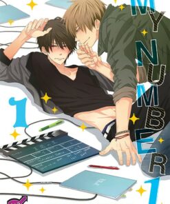 My Number One T.1