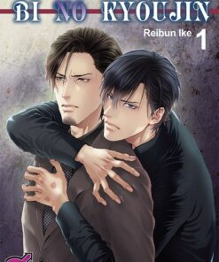 Bi No Kyoujin T.1