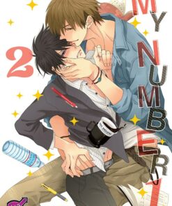 My Number One T.2
