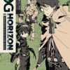 Log Horizon T.1 (Roman)