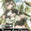Sword Art Online T.3 (Roman)