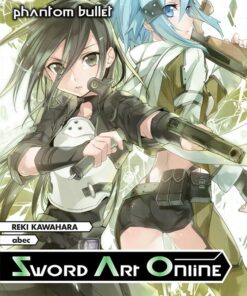 Sword Art Online T.3 (Roman)
