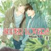 Super Lovers T.8