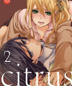 Citrus T.2