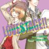 Love Stage T.6
