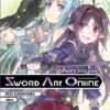 Sword Art Online T.4 (Roman)