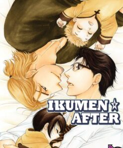Ikumen After T.1