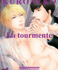 Kuroneko - La Tourmente