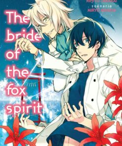The bride of the fox spirit
