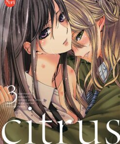 Citrus T.3