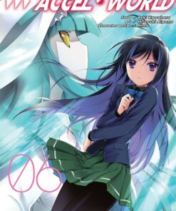 Accel World T.6